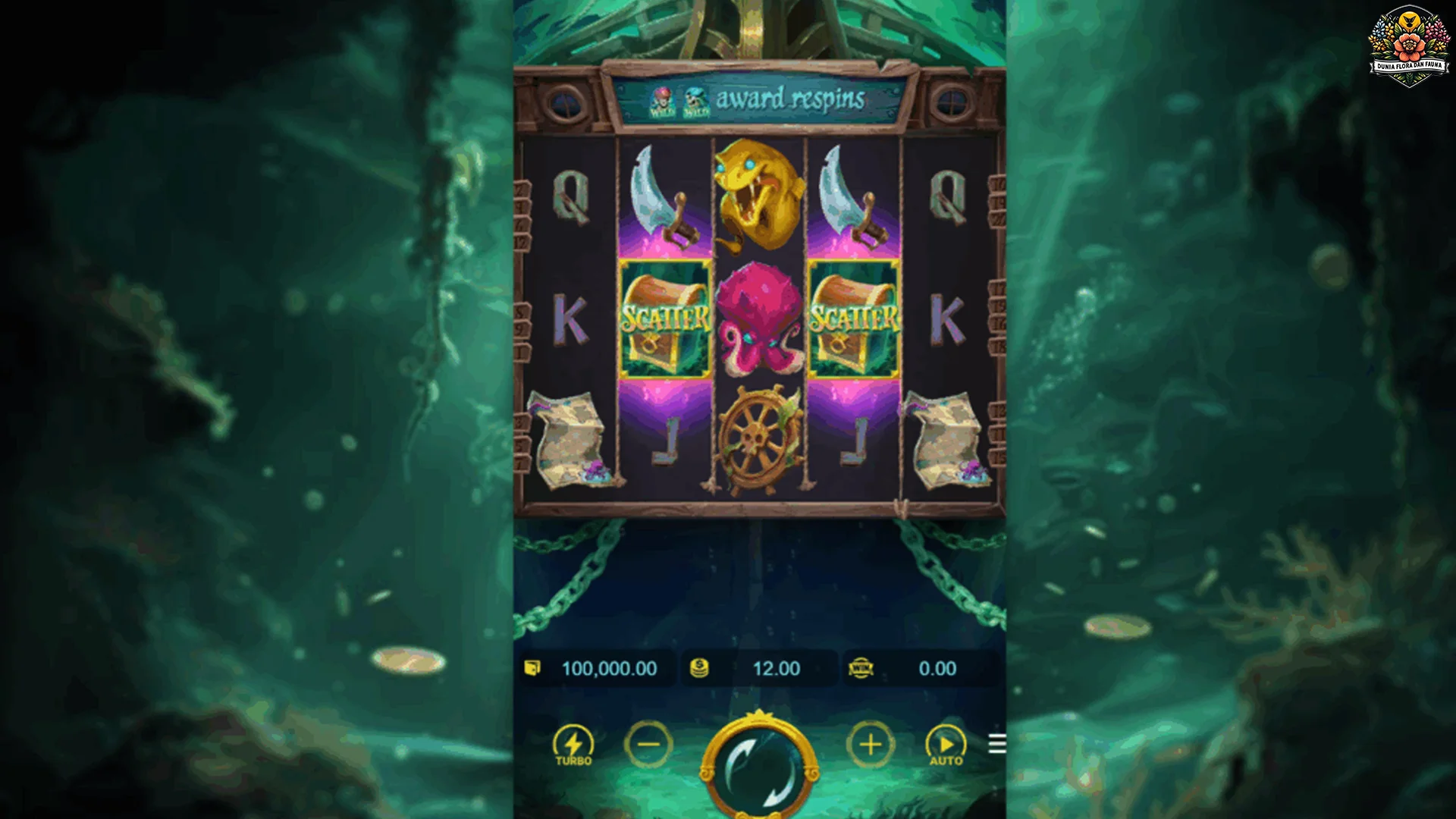 5 Bukti Asli Seram Dead Mans Riches yang Bikin Merinding