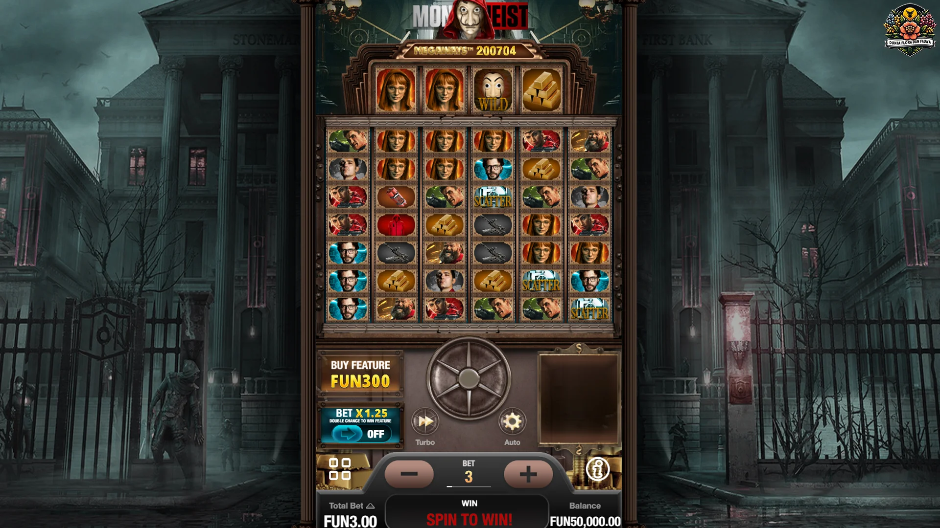 Money Heist Bikin Heboh Karena 5 Sentuhan Ini Beda Total