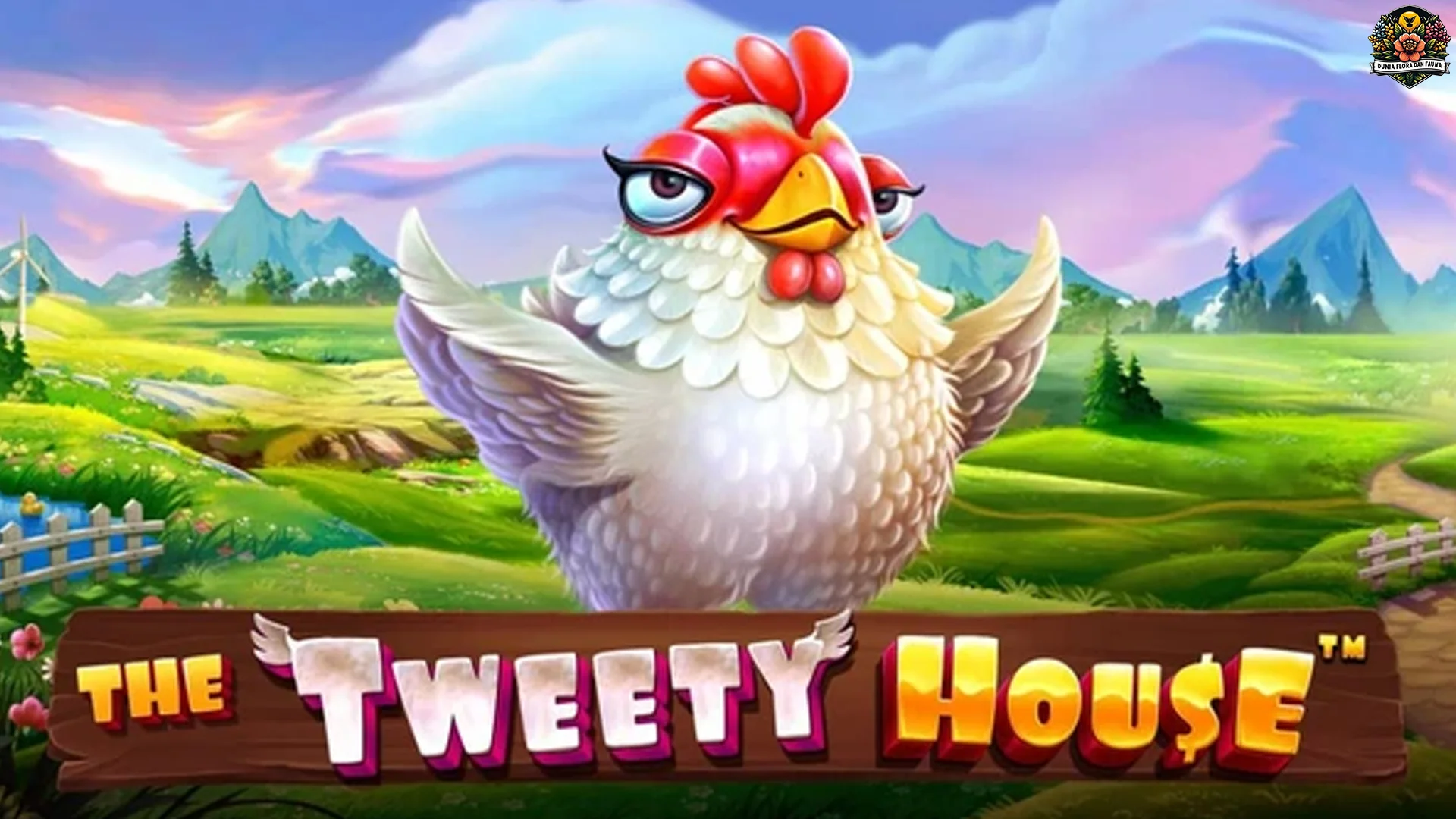 Strategi Hitung Scatter The Tweety House 2026 Efektif