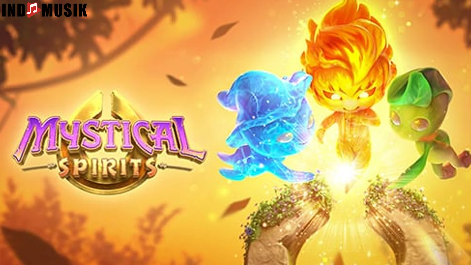 Mystical Spirits Review Baru Berdasarkan 10 Jam Grind