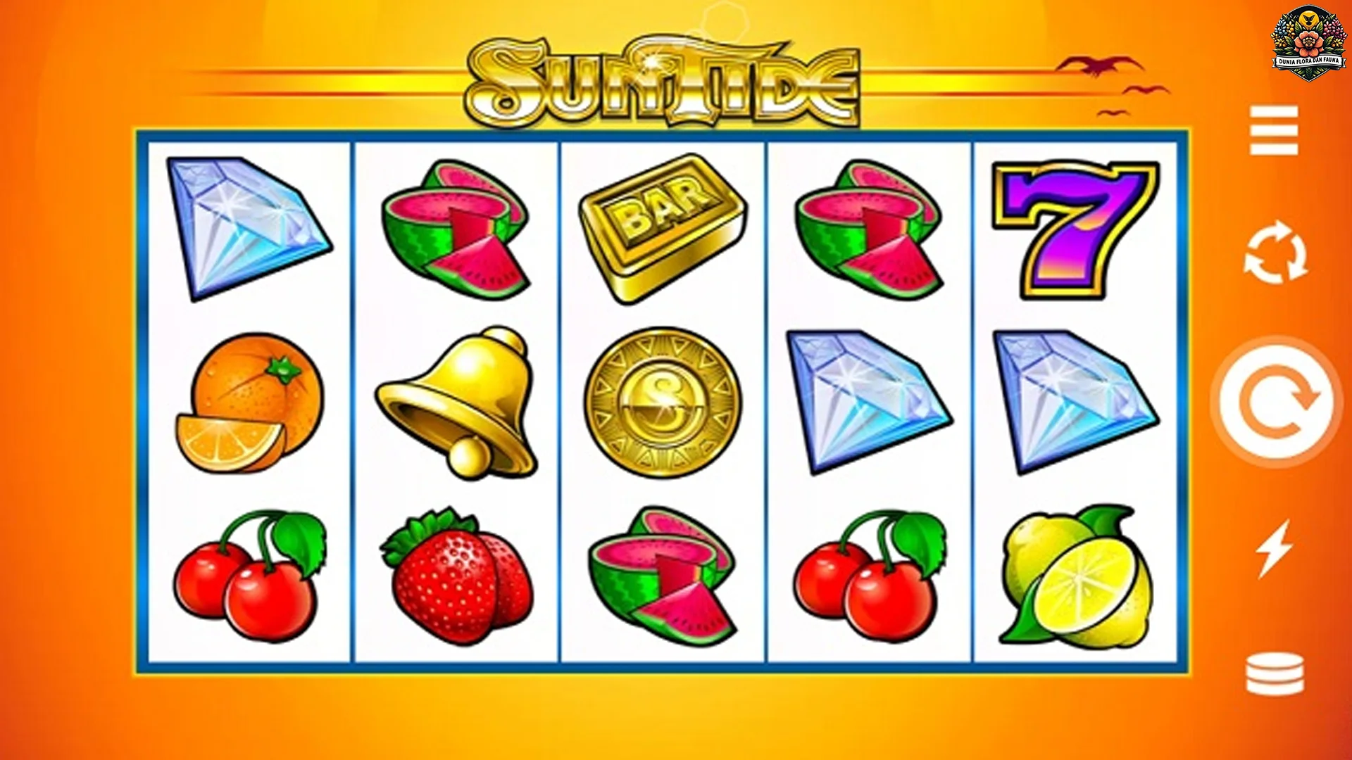 Eksplorasi Wilds di Suntide 2026 dengan Detail Lengkap