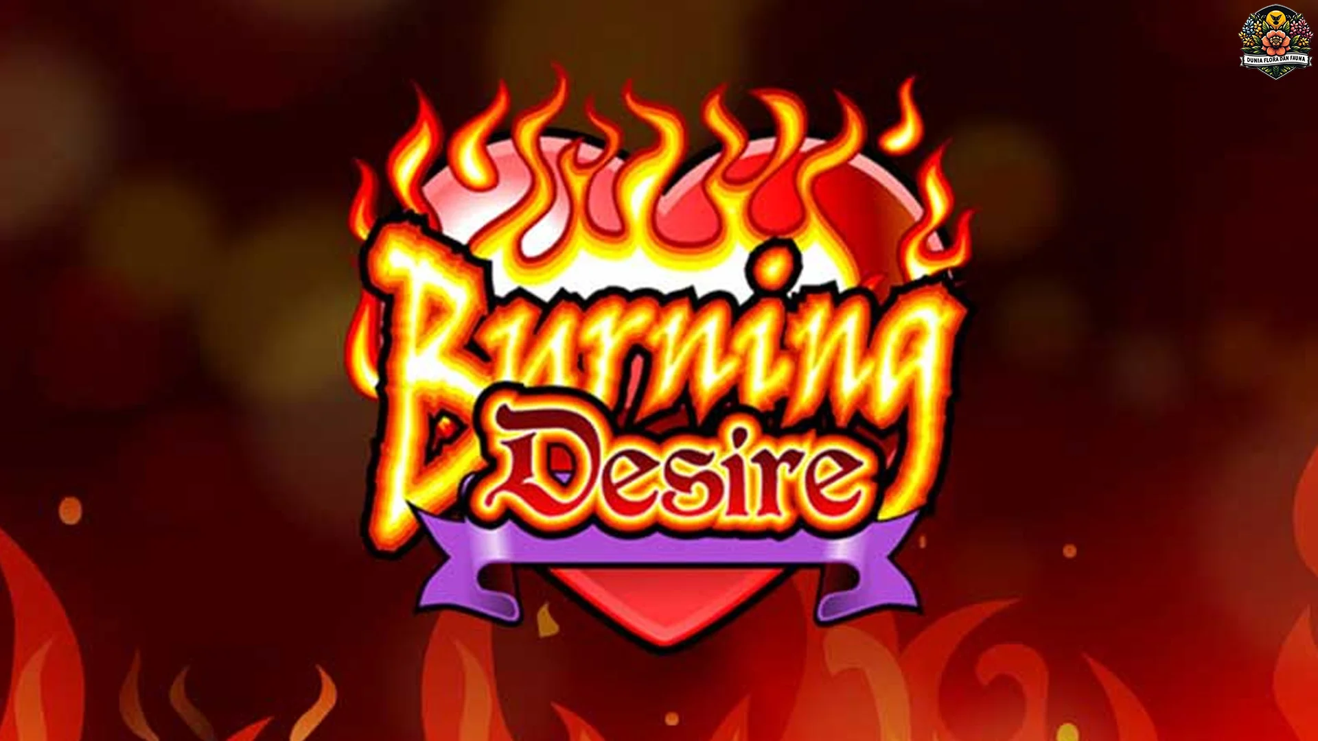 Efektivitas 4 Progresif Gila Boompot Progresif Burning Desire