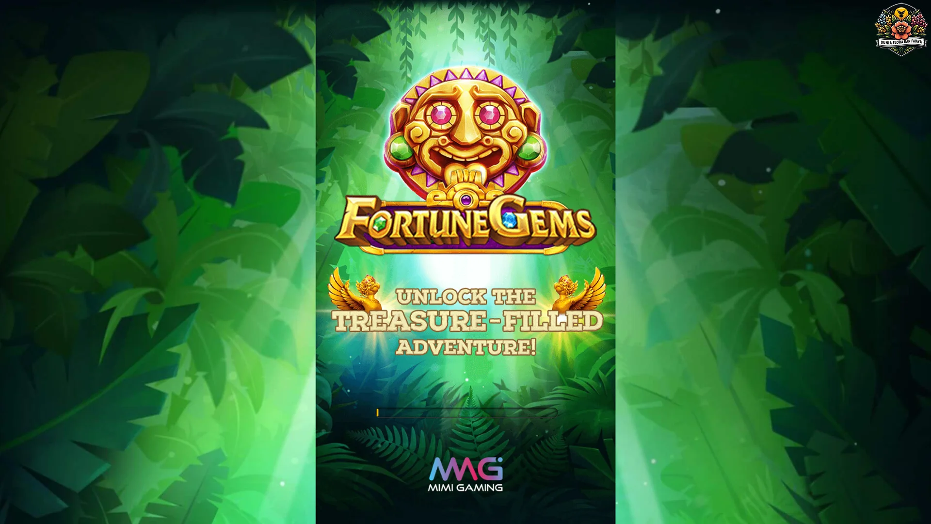 4 Mega Tersembunyi Yang Hanya Muncul Di Fortune Gems