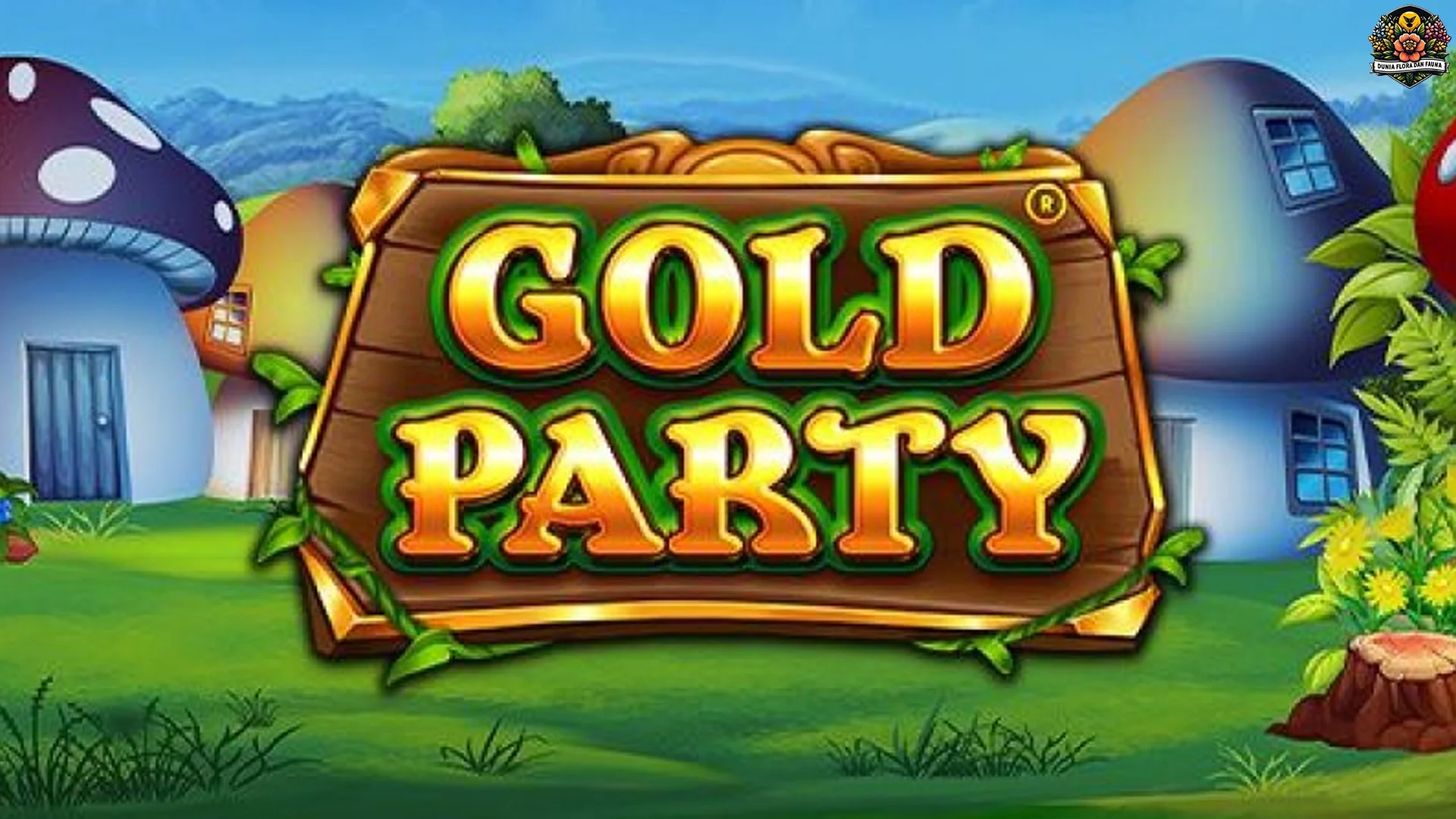 5 Review Volatilitas Scatter Gold Party Season Terbaru