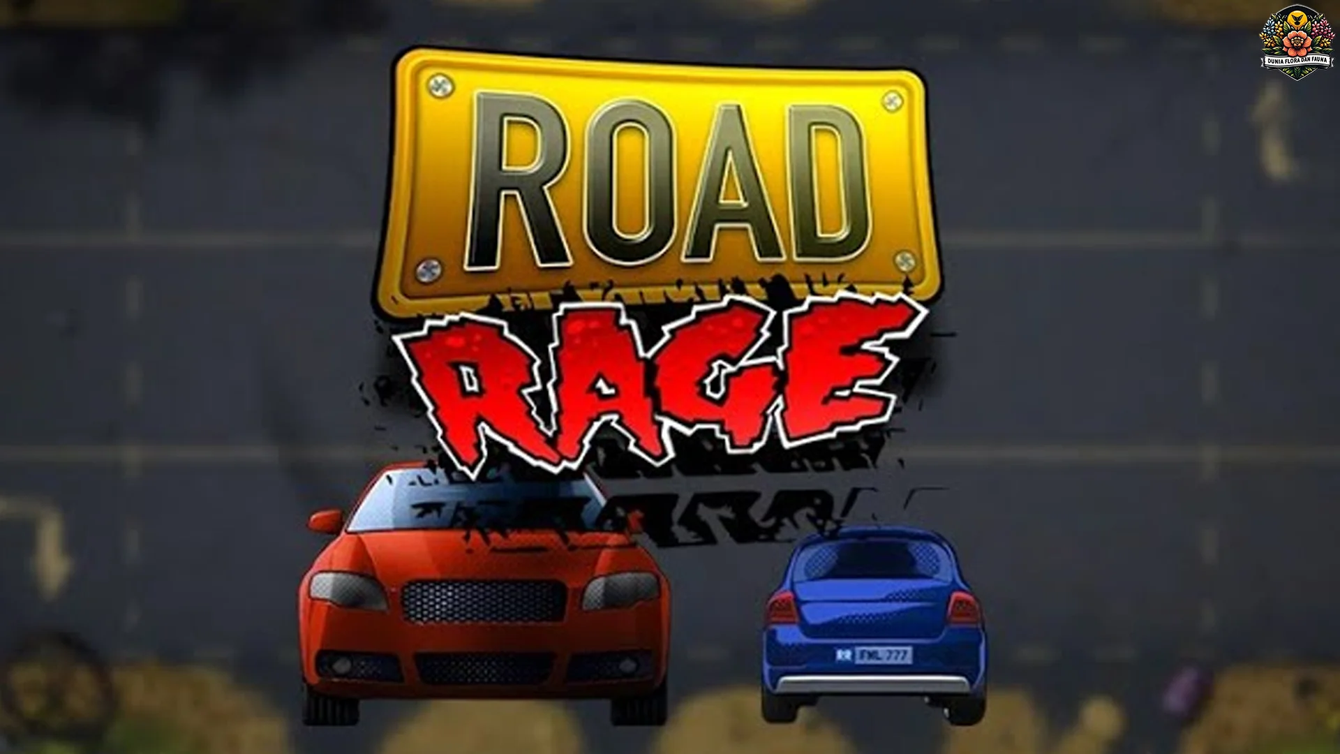 5 Momen Paling Gokil di Road Rage yang Bikin Netizen Heboh