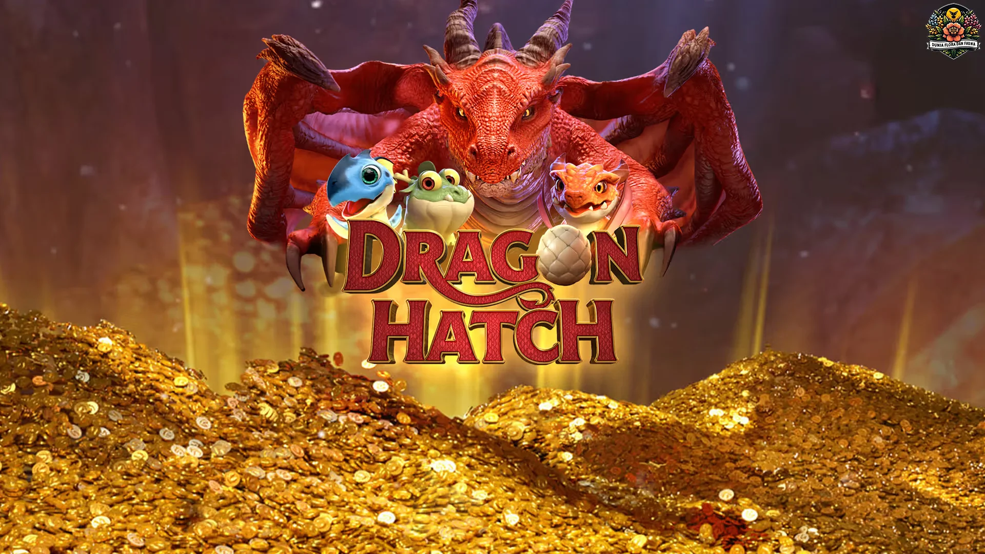 Hidden Power Dragon Hatch: Rahasia Multi 1x Sampai 250x Viral