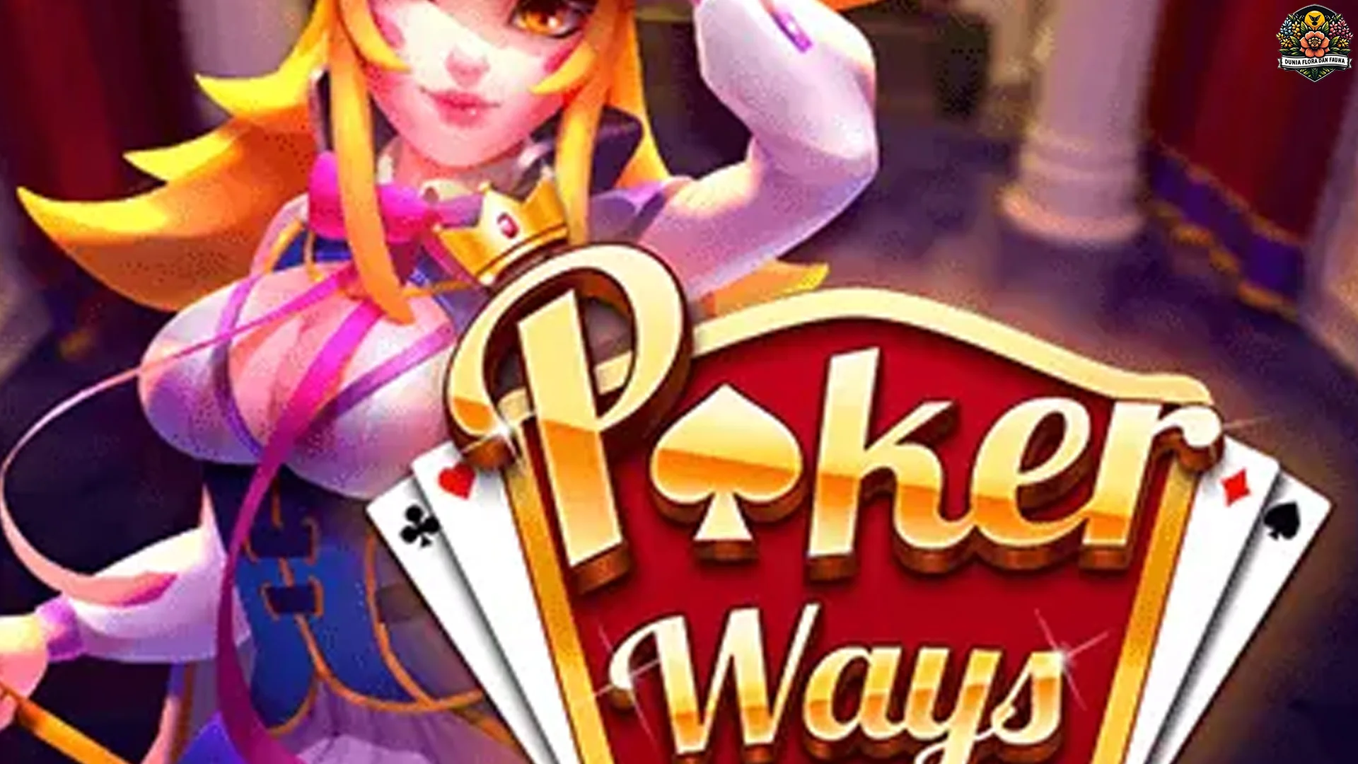 Studi Kasus Pola Wild Berlipat Poker Ways 5 Kali Boss