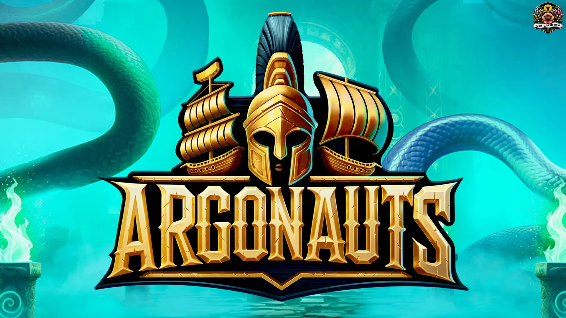 Apa Sih Istimewanya Overpowered 4 Elemen Baru Argonauts?