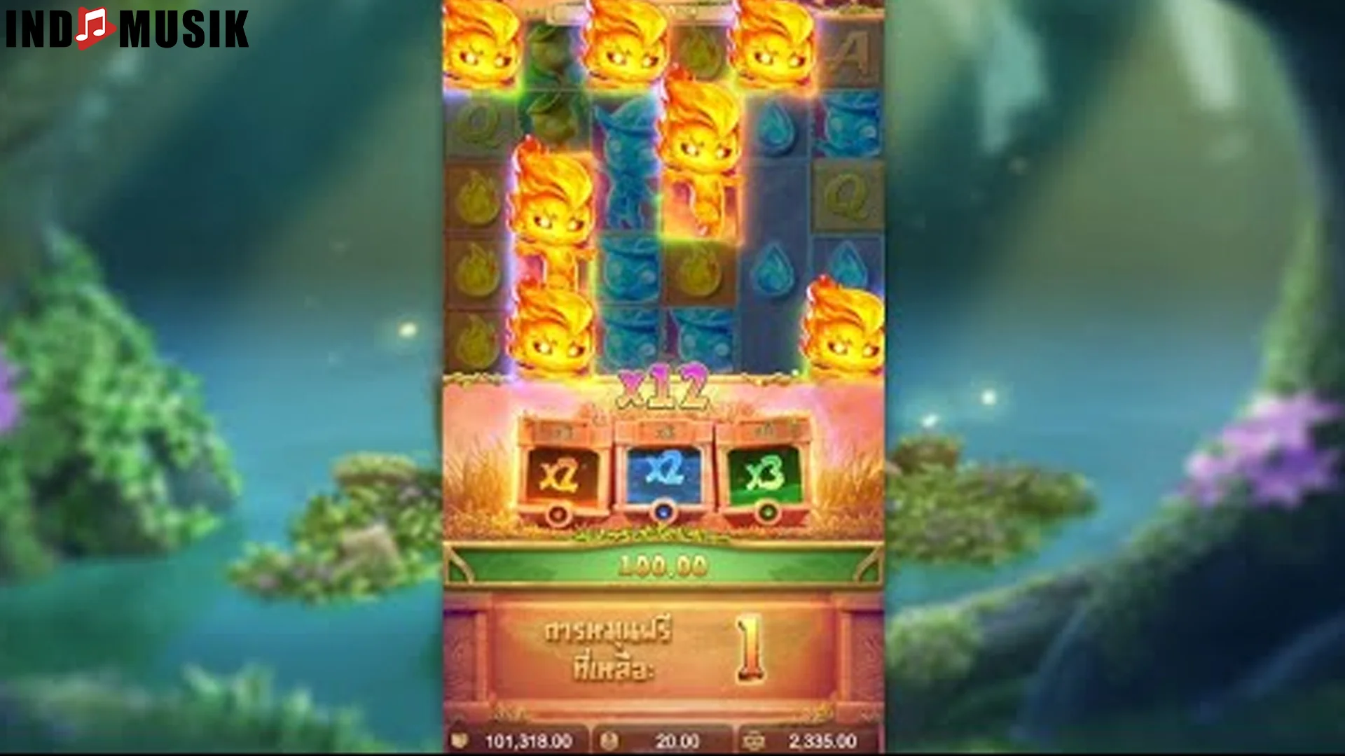 Mystical Spirits Review Baru Berdasarkan 10 Jam Grind