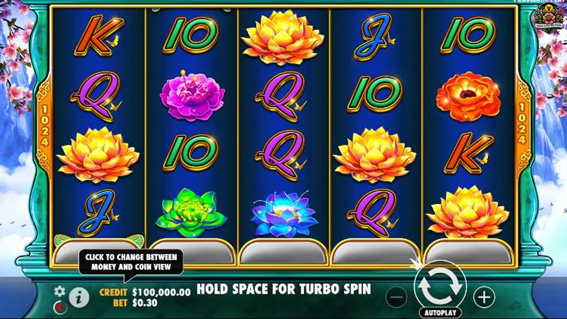 Gila Enchanted Jade Butterfly Dihuni 4 Pesona Ultimate