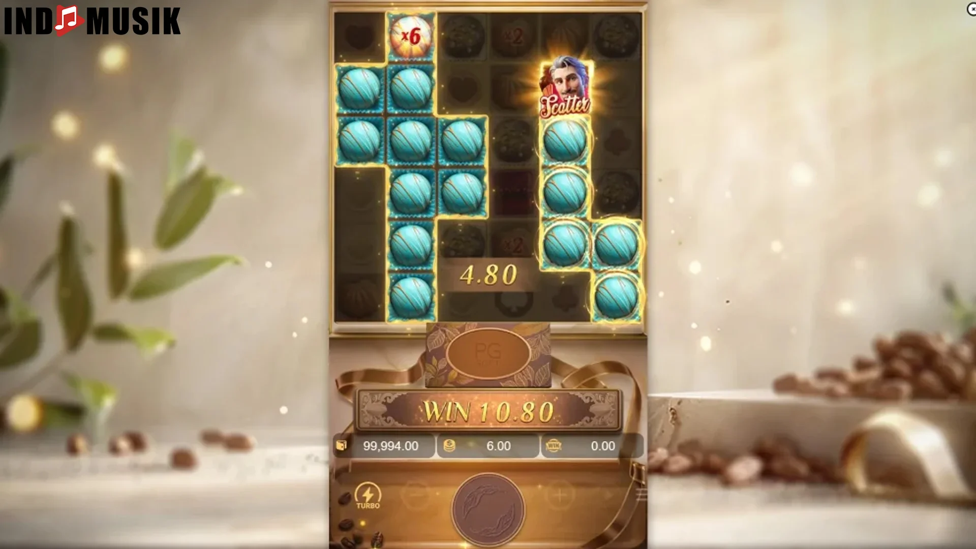 Kelezatan Chocolate Deluxe Teruji 4 Ciri Rasa Membuatnya Istimewa