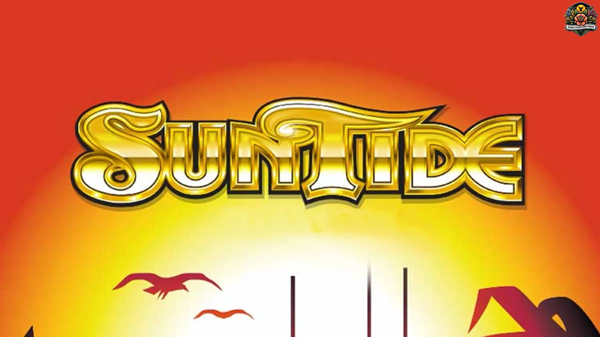 Eksplorasi Wilds di Suntide 2026 dengan Detail Lengkap