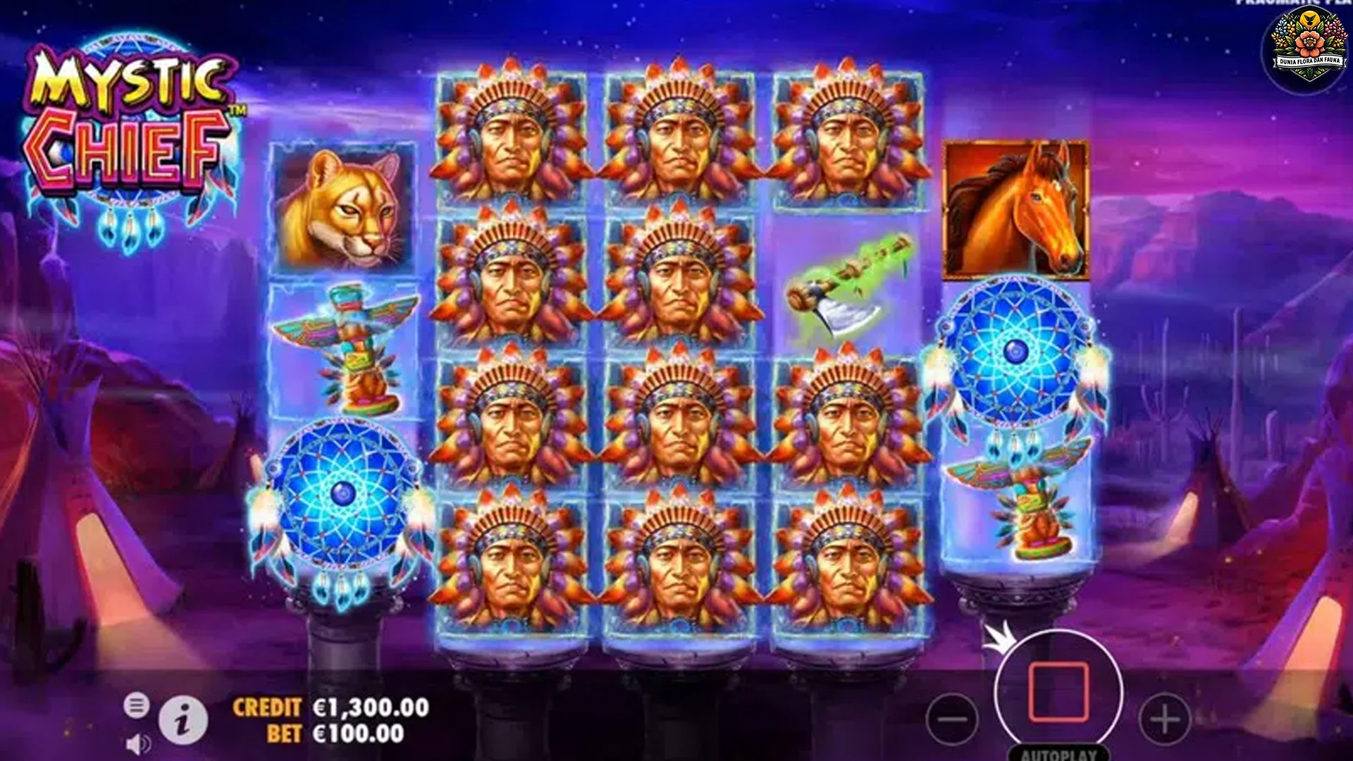 Review Mendalam Mystic Chief Fase 1 Hingga 5 Terbaru