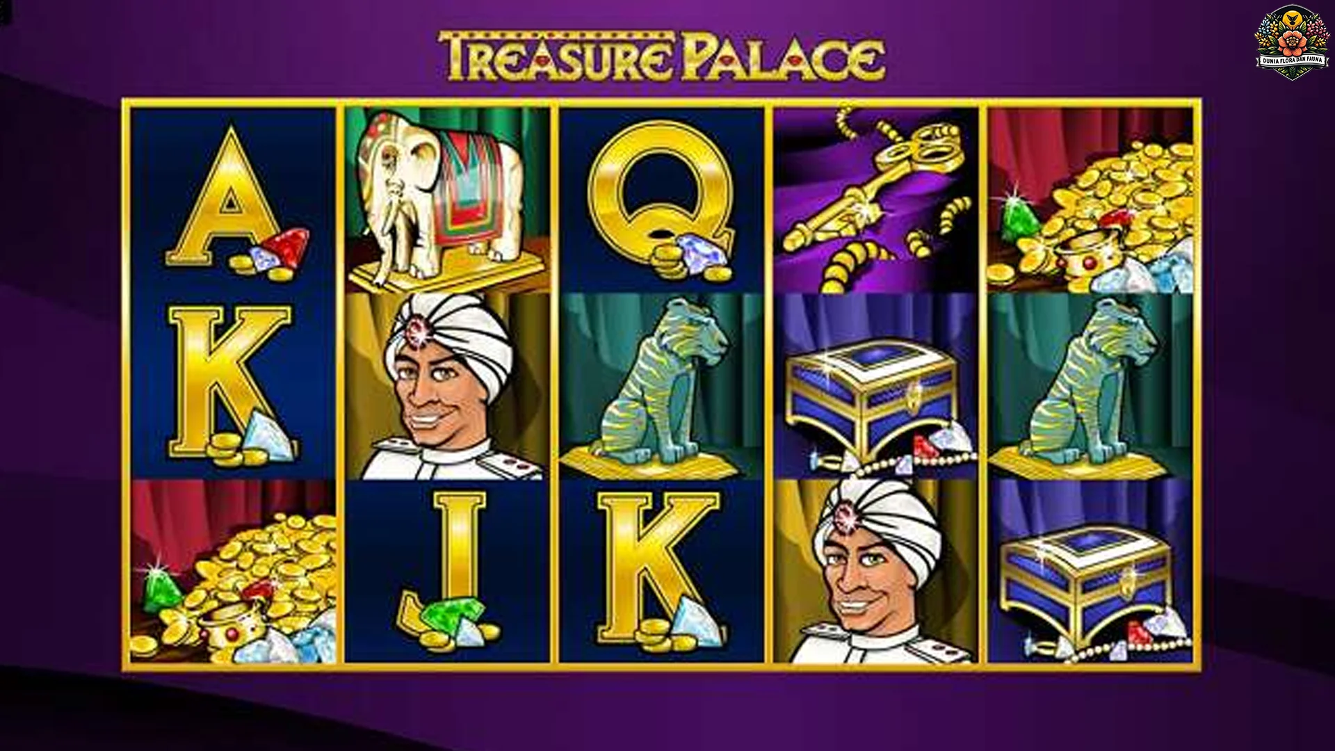 5 Komponen Krusial di Legenda Treasure Palace Terbaru 2 5 Komponen Krusial di Legenda Treasure Palace Terbaru