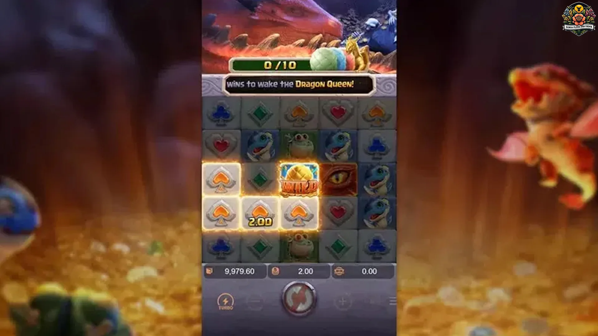 Hidden Power Dragon Hatch: Rahasia Multi 1x Sampai 250x Viral 2 Hidden Power Dragon Hatch: Rahasia Multi 1x Sampai 250x Viral