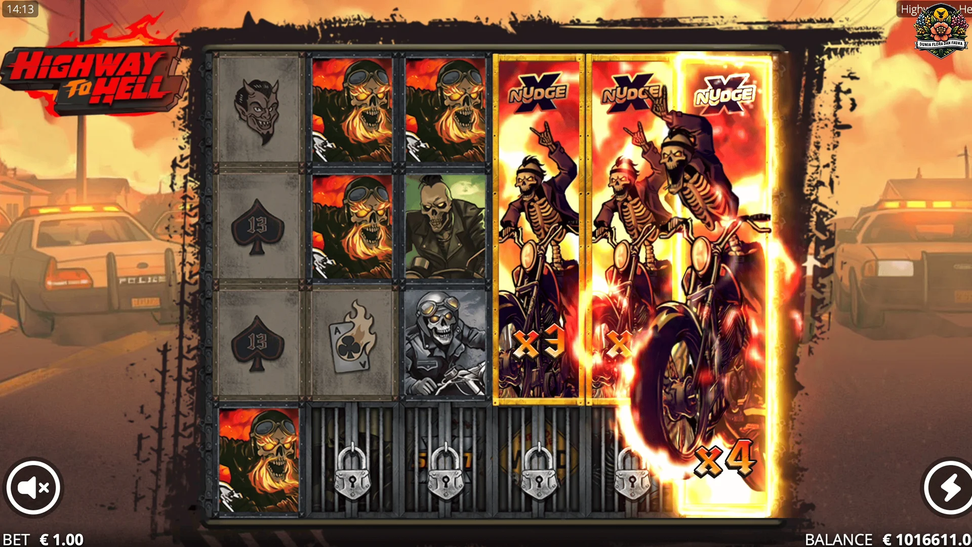 Mengapa Highway To Hell Populer di 2026? Ini Alasannya 2 Mengapa Highway To Hell Populer di 2026? Ini Alasannya