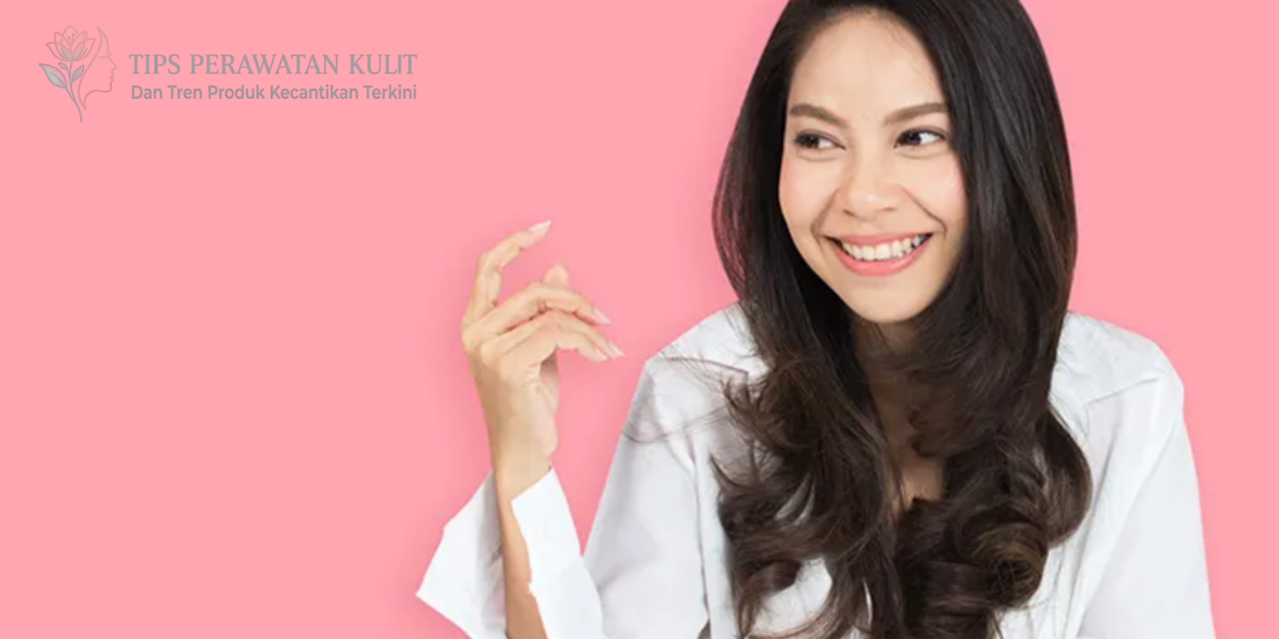 Perawatan kulit harian agar wajah tetap cerah dan sehat